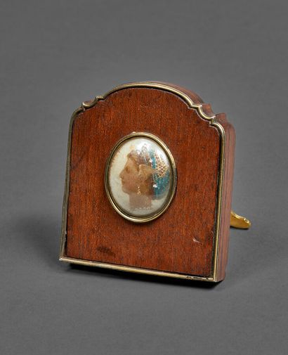 Jean Louis HAMON (1821 - 1874)
Antique-style...