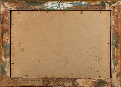 19th century FRENCH SCHOOL
Cicero discovering...