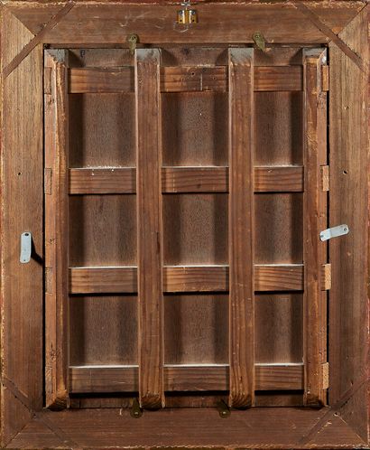 FRENCH SCHOOL circa 1830, workshop of Jan...