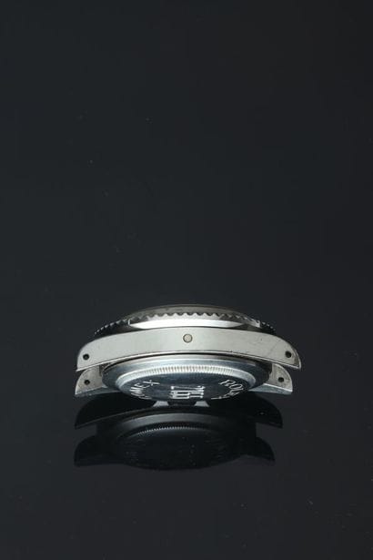 ROLEX - SEA-DWELLER. REF. 1665 COMEX. N°...
