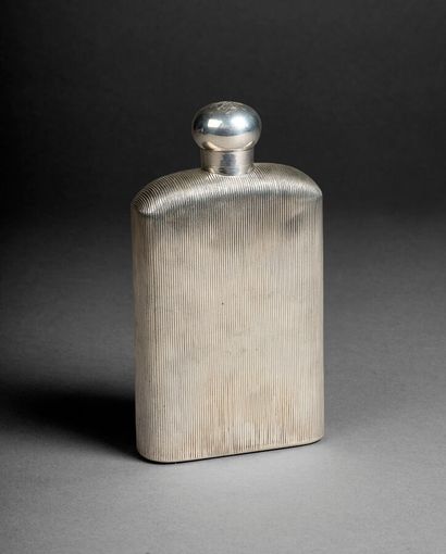Maison KELLER - Large 925 thousandths silver...