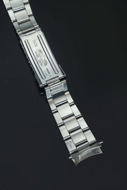 ROLEX - SEA-DWELLER. REF. 1665 COMEX. N°...