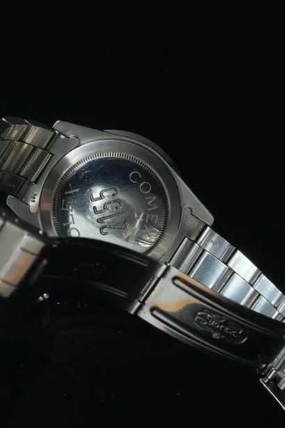 ROLEX - SEA-DWELLER. REF. 1665 COMEX. N°...
