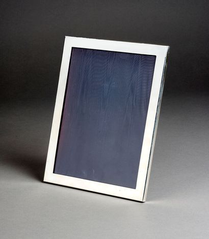 TIFFANY and Co, New York - Cadre photo en...