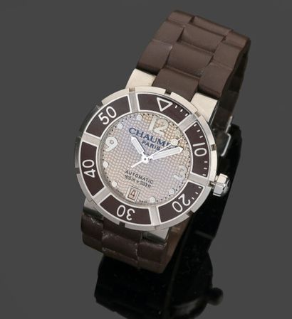 CHAUMET CLASS ONE Automatic Reference 626-6786....