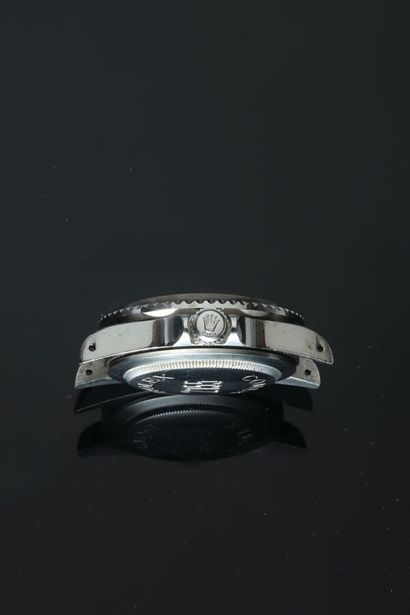 ROLEX - SEA-DWELLER. REF. 1665 COMEX. N°...