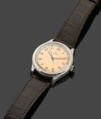 OMEGA watch - Mechanical, ref.2179, model...