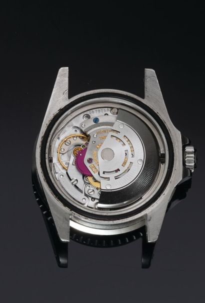 ROLEX - SEA-DWELLER. REF. 1665 COMEX. N°...