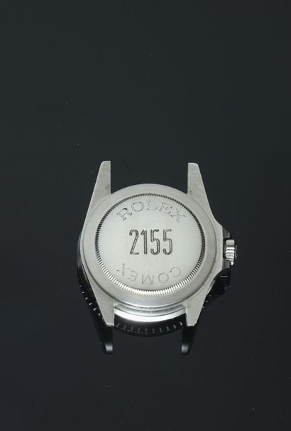 ROLEX - SEA-DWELLER. REF. 1665 COMEX. N°...