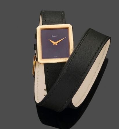 PIAGET 