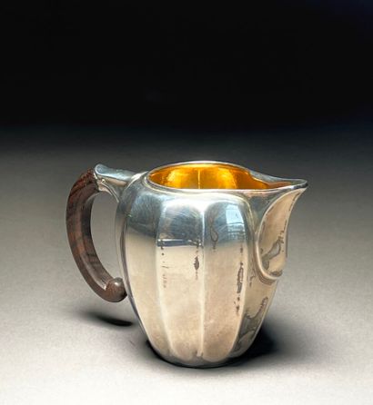 JEAN-ÉMILE PUIFORCAT (1897-1945) (JEAN-ÉLISÉE...