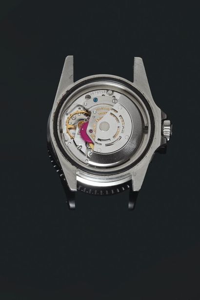 ROLEX - SEA-DWELLER. REF. 1665 COMEX. N°...