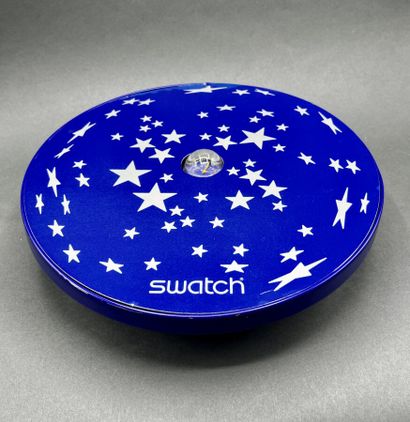 SWATCH, SWATCH watch model 