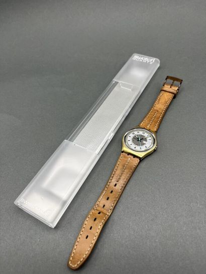 SWATCH, SWATCH watch, model GX 700 Albatross
SWATCH...