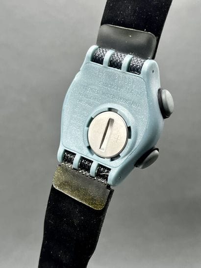 SWATCH, SWATCH watch, 