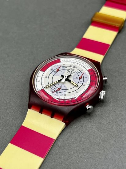 SWATCH, SWATCH watch, 