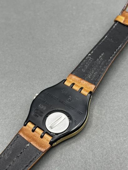 SWATCH, SWATCH watch, model GX 700 Albatross
SWATCH...