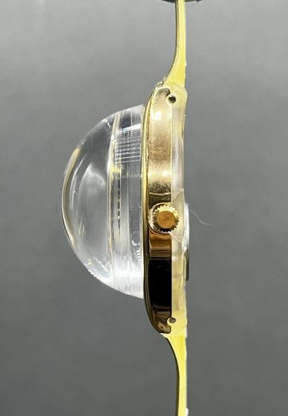 SWATCH, SWATCH watch model 