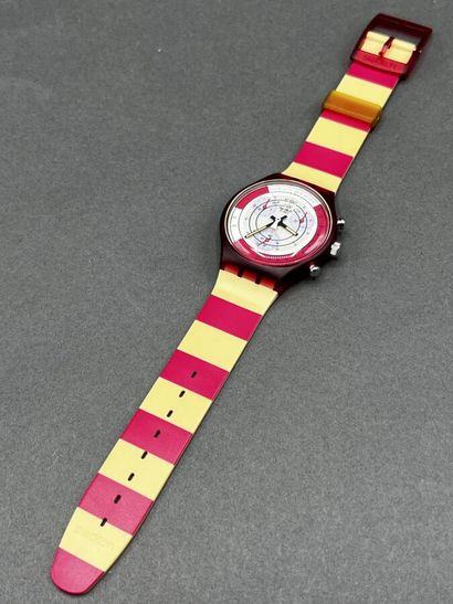 SWATCH, SWATCH watch, 