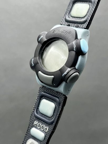 SWATCH, SWATCH watch, 