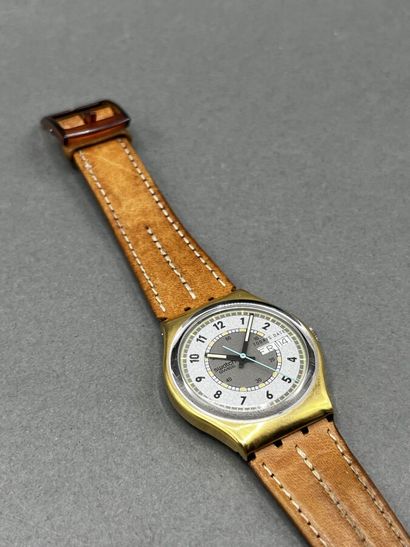 SWATCH, SWATCH watch, model GX 700 Albatross
SWATCH...
