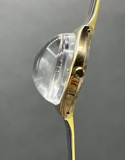 SWATCH, SWATCH watch model 