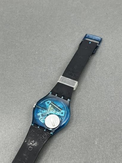 SWATCH, SWATCH watch, 