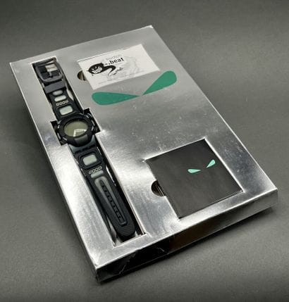 SWATCH, SWATCH watch, 