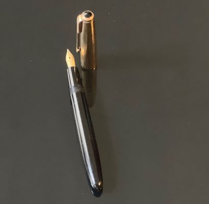 PARKER Made in France - Vacumatic fountain...