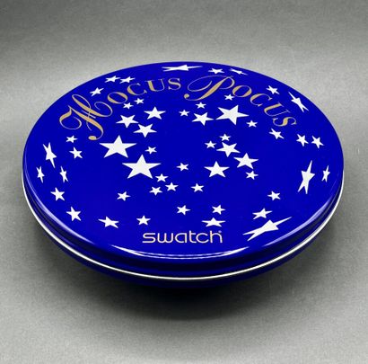 SWATCH, SWATCH watch model 