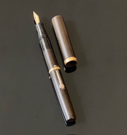 WATERMAN Made in USA - Ideal model fountain...