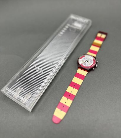SWATCH, SWATCH watch, 