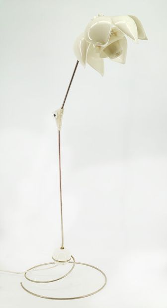 Günter Ssymmank for SYMANKA. Two 