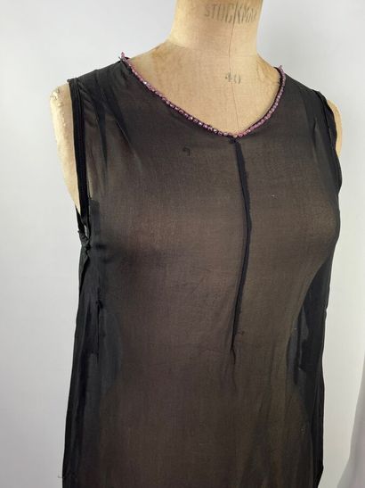 Début du XXème siècle - Lot de vêtements...