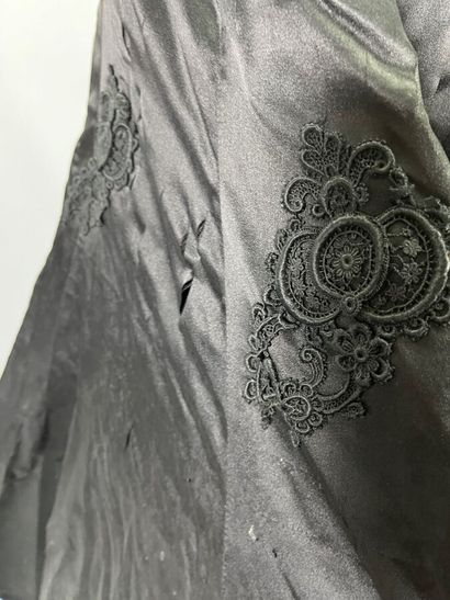 Fin du XIXème siècle - 1900 - Lot de vêtements...