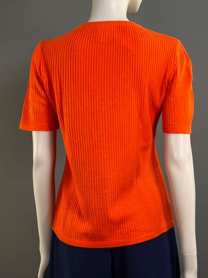 COURRÈGES Paris - Années 70 et 80 - lot de...