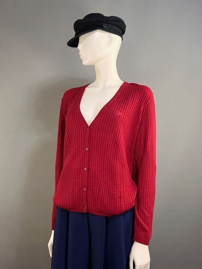 COURRÈGES Paris - Années 70 et 80 - lot de...