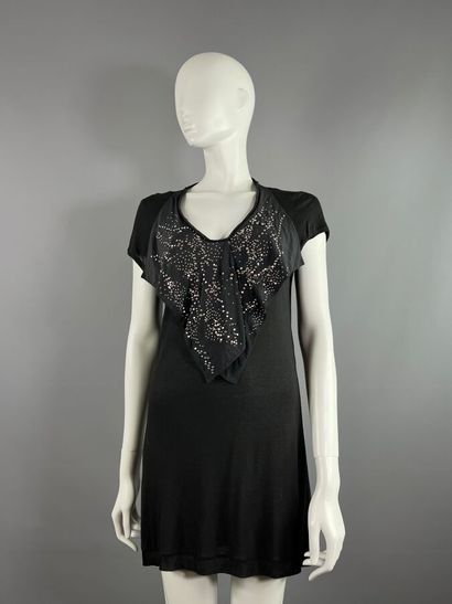 BALENCIAGA T's - Robe tunique

Robe courte...