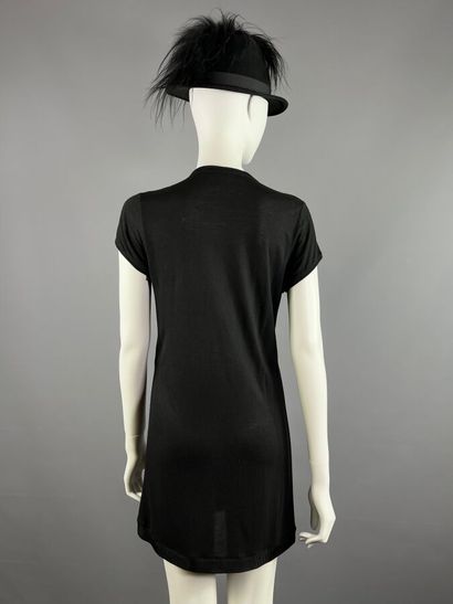 BALENCIAGA T's - Robe tunique

Robe courte...