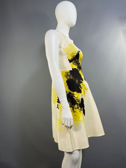 CARVEN Paris - Haute couture années 60 -...