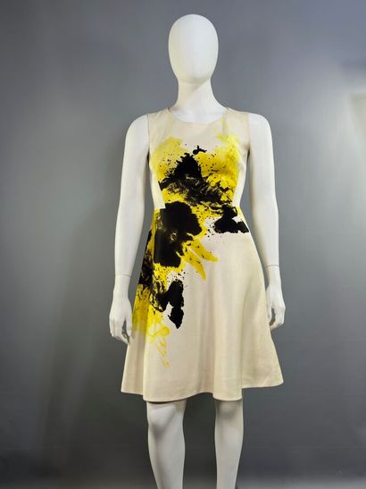 CARVEN Paris - Haute couture années 60 -...