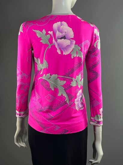 LÉONARD Paris - Lot de 4 tops

-Débardeur...