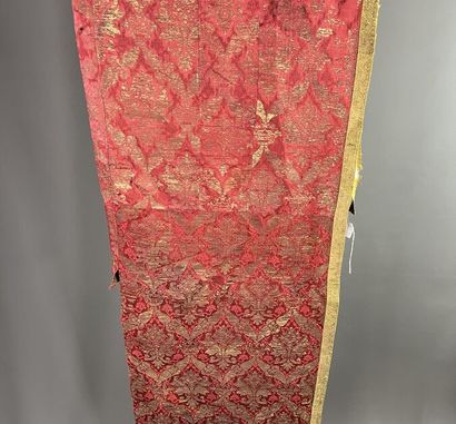 Brocard, Italie , XVIIème siècle.

1 grand...