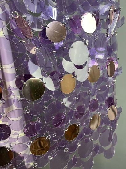 PACO RABANNE - Collection printemps 2022...