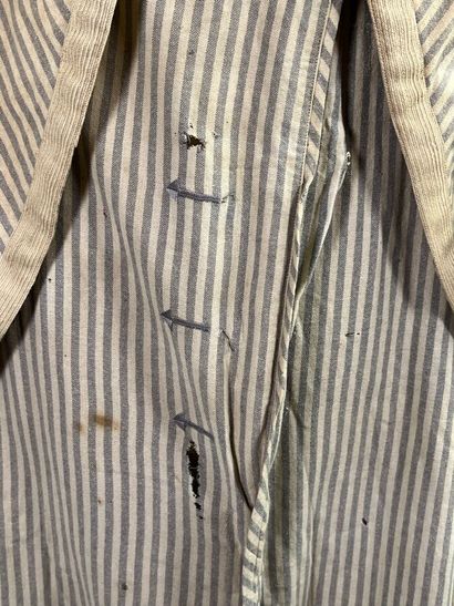 Début du XXème siècle - Lot de vêtements...