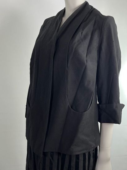 Fin du XIXème siècle - 1900 - Lot de vêtements...