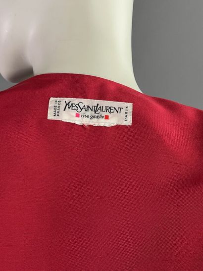 YVES SAINT LAURENT Rive Gauche Ensemble tailleur...