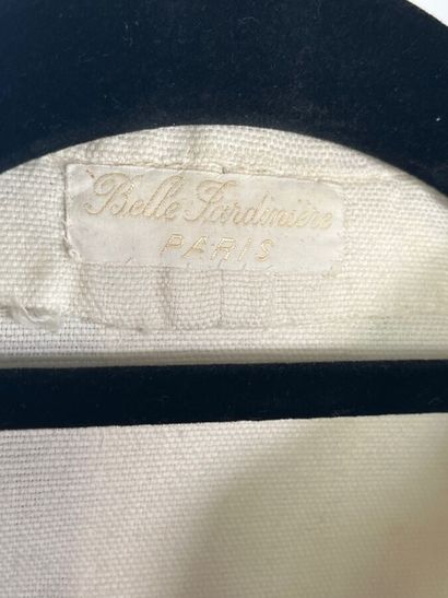 Début du XXème siècle - Lot de vêtements...