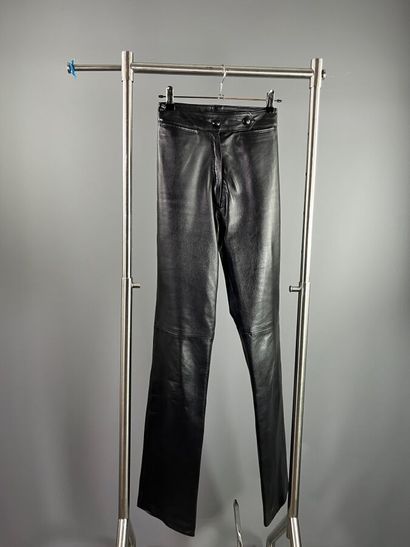 MAC DOUGLAS / MUSHA - Lot de 2 pantalons...