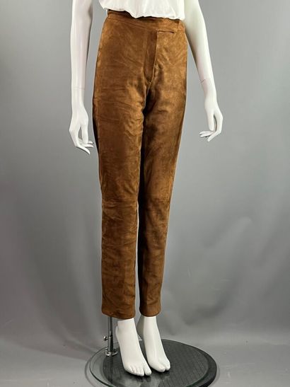 MAC DOUGLAS / MUSHA - Lot de 2 pantalons...